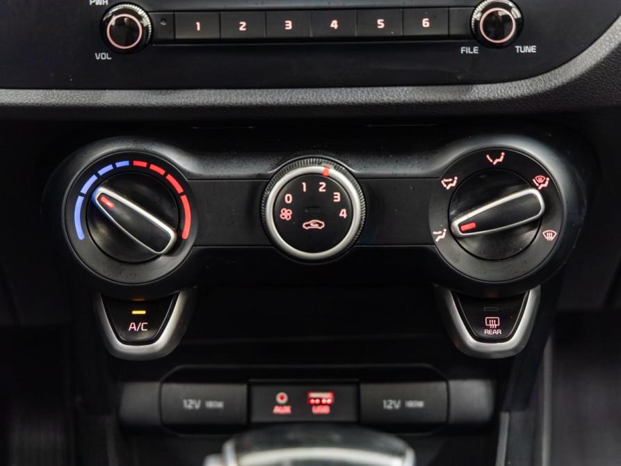 Kia Rio IV Волгоград  - изображение 22