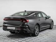 Kia K5 III Москва  - изображение 24