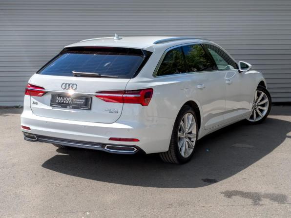 Audi A6 V (C8) с пробегом 2020 года, цена 4 615 000 рублей, 93129 км, универсал, Автокод Объявления