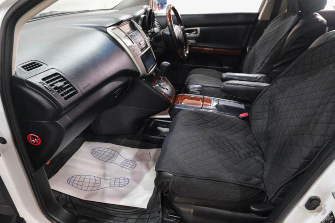 Toyota Harrier II (XU30) с пробегом 2012 года, цена 2 199 000 рублей, 123000 км, внедорожник, Автокод Объявления