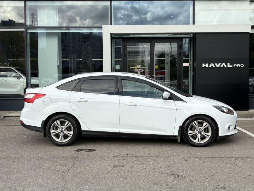Ford Focus III Москва  - изображение 4