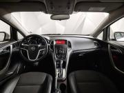 Opel Astra J Москва  - изображение 32