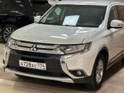 Mitsubishi Outlander III Рестайлинг 2 Уфа  - изображение 36