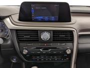Lexus RX IV Рестайлинг Москва  - изображение 41