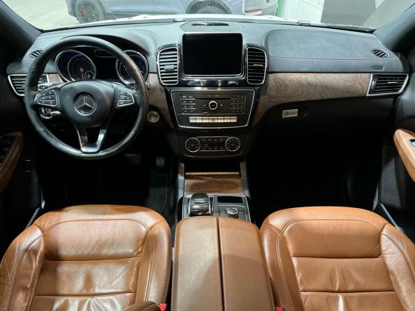 Mercedes-Benz GLE Coupe I (C292) с пробегом 2015 года, цена 4 070 000 рублей, 179648 км, внедорожник, Автокод Объявления