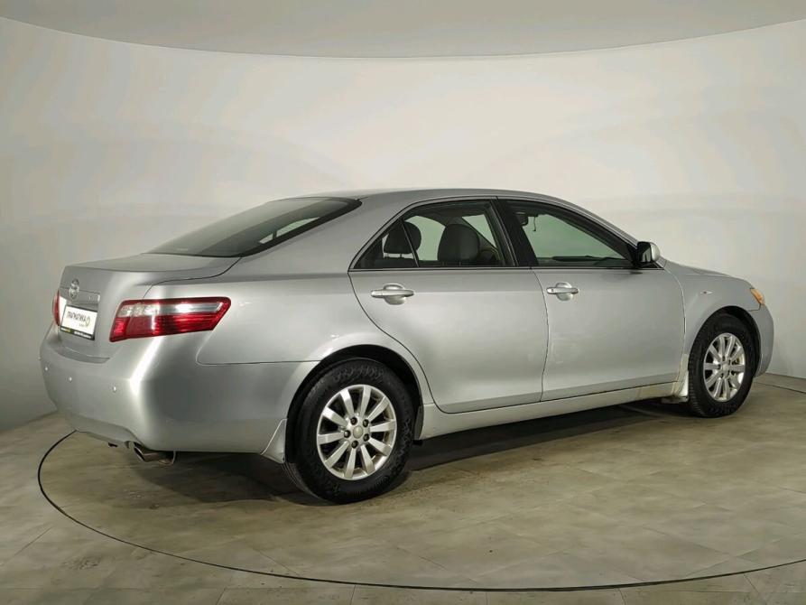 Toyota Camry VI (XV40) Санкт-Петербург  - изображение 5