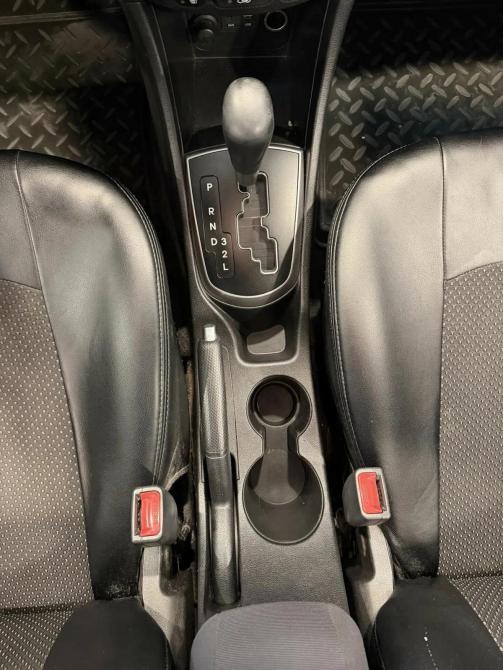 Hyundai Solaris I Рестайлинг Подольск  - изображение 22