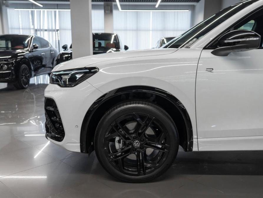 Volkswagen Tiguan III (China Market) Москва  - изображение 27