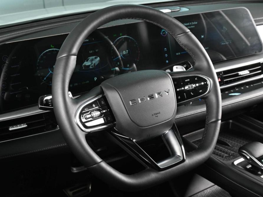 Chery Arrizo 8 Ростов-на-Дону  - изображение 13