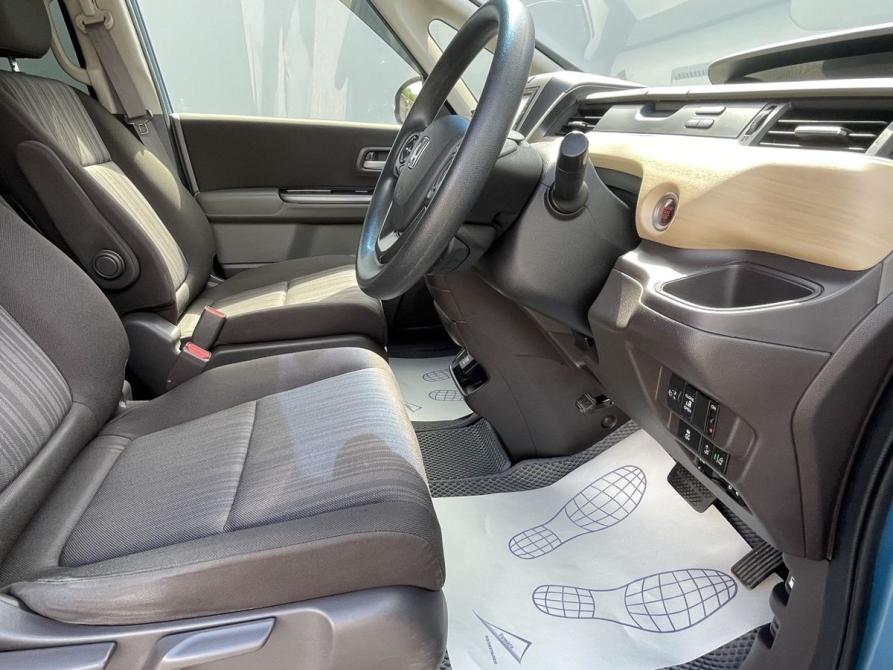 Honda Freed II Стерлитамак  - изображение 19