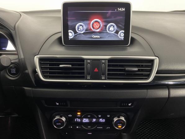 Mazda 3 III (BM) с пробегом 2013 года, цена 1 380 000 рублей, 159919 км, седан, Автокод Объявления