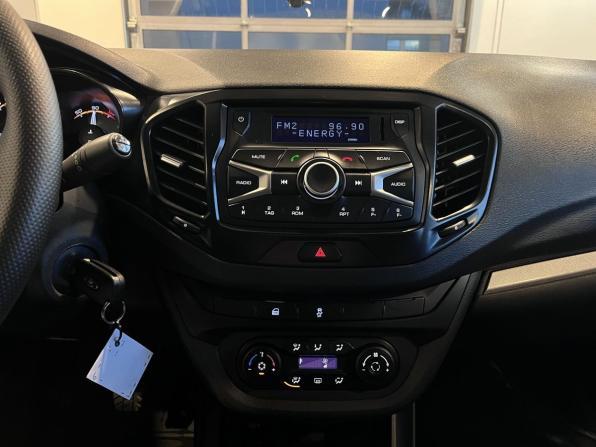 Lada (ВАЗ) Vesta I с пробегом 2021 года, цена 1 065 000 рублей, 145762 км, седан, Автокод Объявления