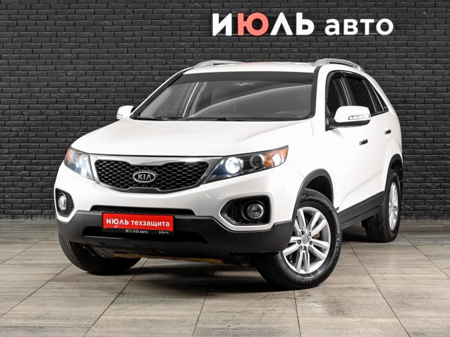 Kia Sorento II Екатеринбург  - изображение 1