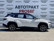 Hyundai Tucson IV Рестайлинг Владимир  - изображение 22