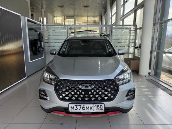 Chery Tiggo 4 Pro I с пробегом 2023 года, цена 1 792 000 рублей, 39249 км, внедорожник, Автокод Объявления