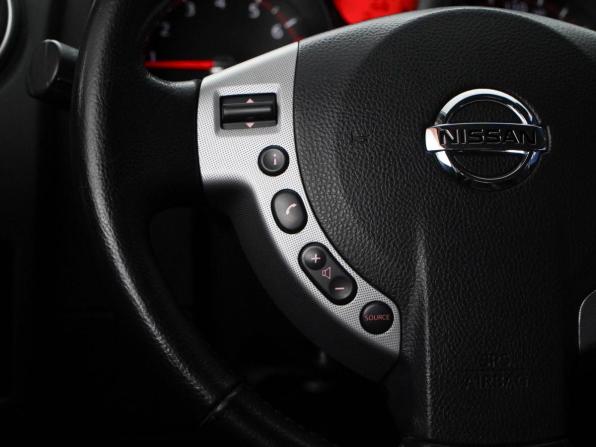 Nissan Qashqai I с пробегом 2008 года, цена 835 055 рублей, 143233 км, внедорожник, Автокод Объявления