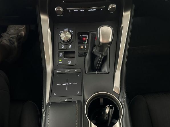 Lexus NX I Рестайлинг с пробегом 2021 года, цена 3 497 000 рублей, 94500 км, внедорожник, Автокод Объявления
