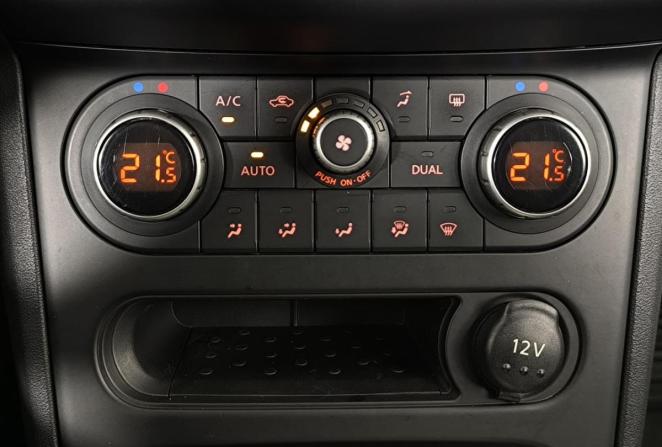 Nissan Qashqai I Рестайлинг с пробегом 2012 года, цена 1 160 000 рублей, 145168 км, внедорожник, Автокод Объявления
