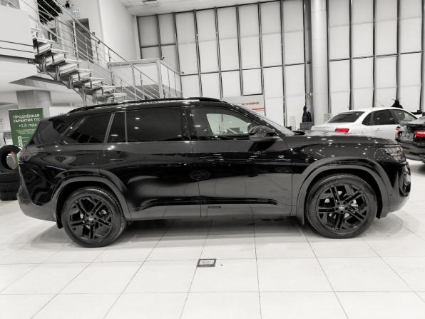 Volkswagen Teramont II (China Market) с пробегом 2025 года, цена 6 250 000 рублей, 10100 км, внедорожник, Автокод Объявления