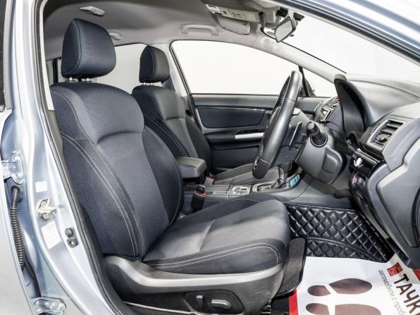 Subaru Levorg I с пробегом 2019 года, цена 1 750 000 рублей, 120183 км, универсал, Автокод Объявления