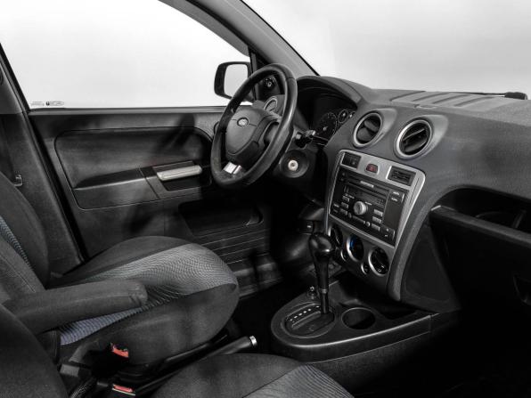 Ford Fusion I Рестайлинг с пробегом 2011 года, цена 429 000 рублей, 301195 км, хэтчбек, Автокод Объявления