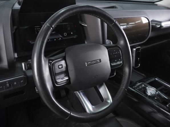 Haval Dargo I с пробегом 2023 года, цена 2 420 000 рублей, 84610 км, внедорожник, Автокод Объявления