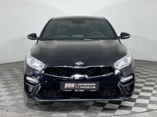 Kia Forte III с пробегом 2020 года, цена 1 420 000 рублей, 200819 км, седан, Автокод Объявления