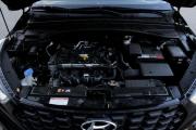 Hyundai Creta I Рестайлинг Брянск  - изображение 49