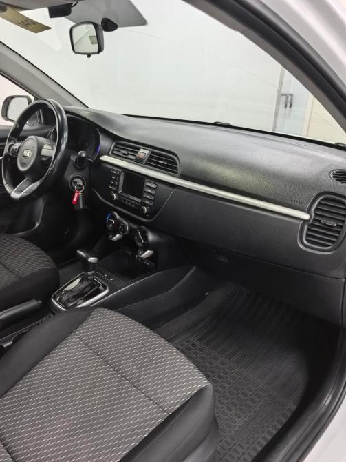 Kia Rio IV Санкт-Петербург  - изображение 21