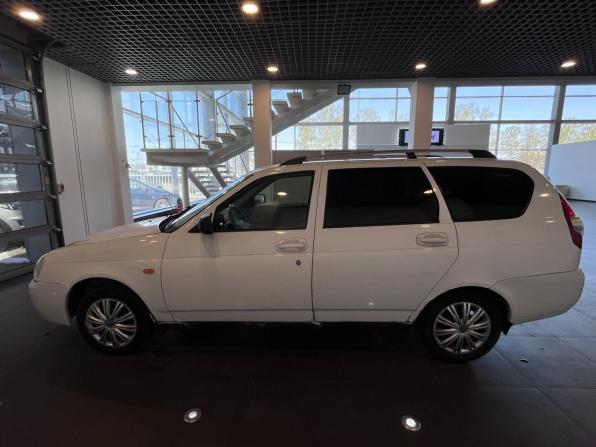 Lada (ВАЗ) Priora I с пробегом 2010 года, цена 262 000 рублей, 122564 км, универсал, Автокод Объявления