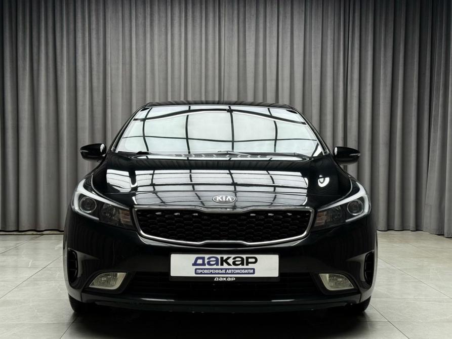 Kia Cerato III Рестайлинг (Classic) Ижевск  - изображение 2
