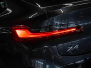 BMW X4 II (G02) Рестайлинг Москва  - изображение 54