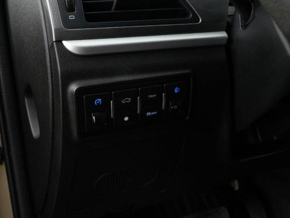 Geely Emgrand 7 I Рестайлинг с пробегом 2019 года, цена 939 046 рублей, 211846 км, седан, Автокод Объявления