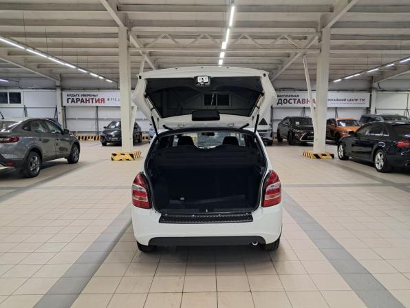 Lada (ВАЗ) Granta I Рестайлинг с пробегом 2021 года, цена 695 000 рублей, 45510 км, универсал, Автокод Объявления