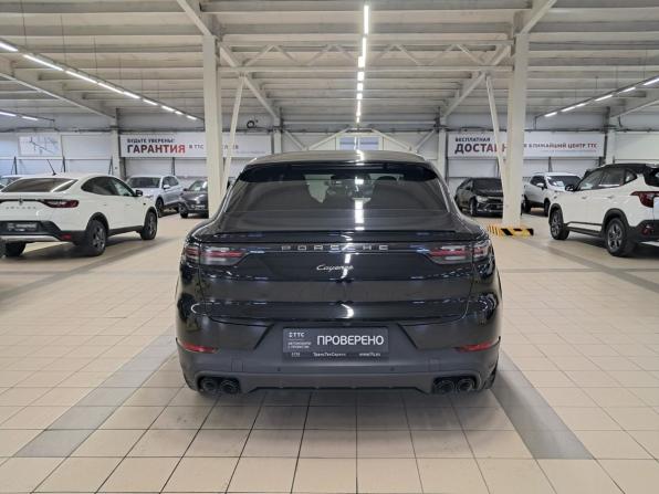 Porsche Cayenne III с пробегом 2022 года, цена 10 250 000 рублей, 45286 км, внедорожник, Автокод Объявления