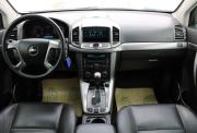 Chevrolet Captiva I Рестайлинг Нижний Новгород  - изображение 37