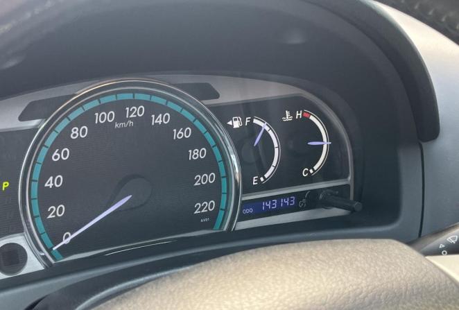 Toyota Venza I Рестайлинг с пробегом 2013 года, цена 2 280 000 рублей, 143143 км, внедорожник, Автокод Объявления