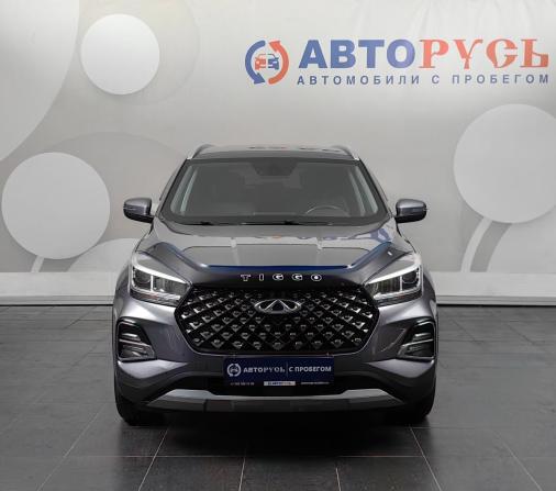 Chery Tiggo 4 Pro I с пробегом 2022 года, цена 1 444 000 рублей, 30487 км, внедорожник, Автокод Объявления