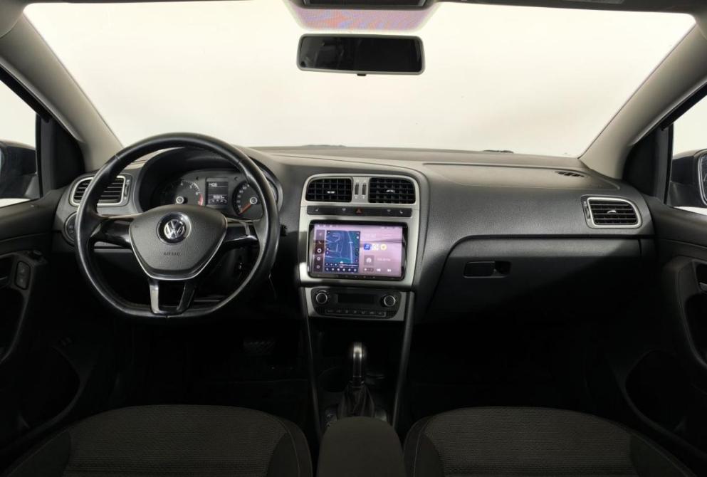 Volkswagen Polo V Рестайлинг Нижний Новгород  - изображение 13