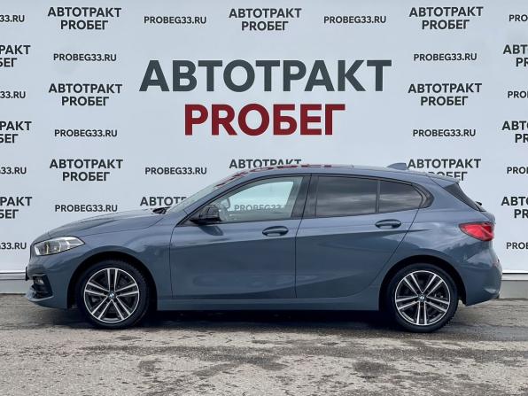 BMW 1 серии III (F40) с пробегом 2019 года, цена 3 549 000 рублей, 94433 км, хэтчбек, Автокод Объявления