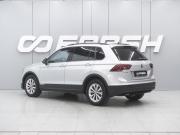Volkswagen Tiguan II Ростов-на-Дону  - изображение 21