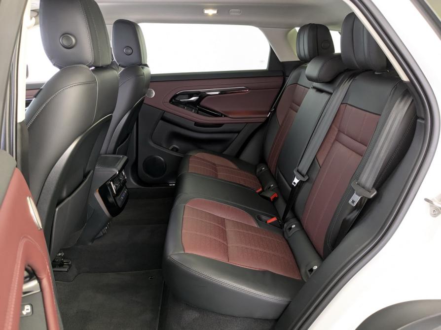 Land Rover Range Rover Evoque II Рестайлинг Москва  - изображение 20