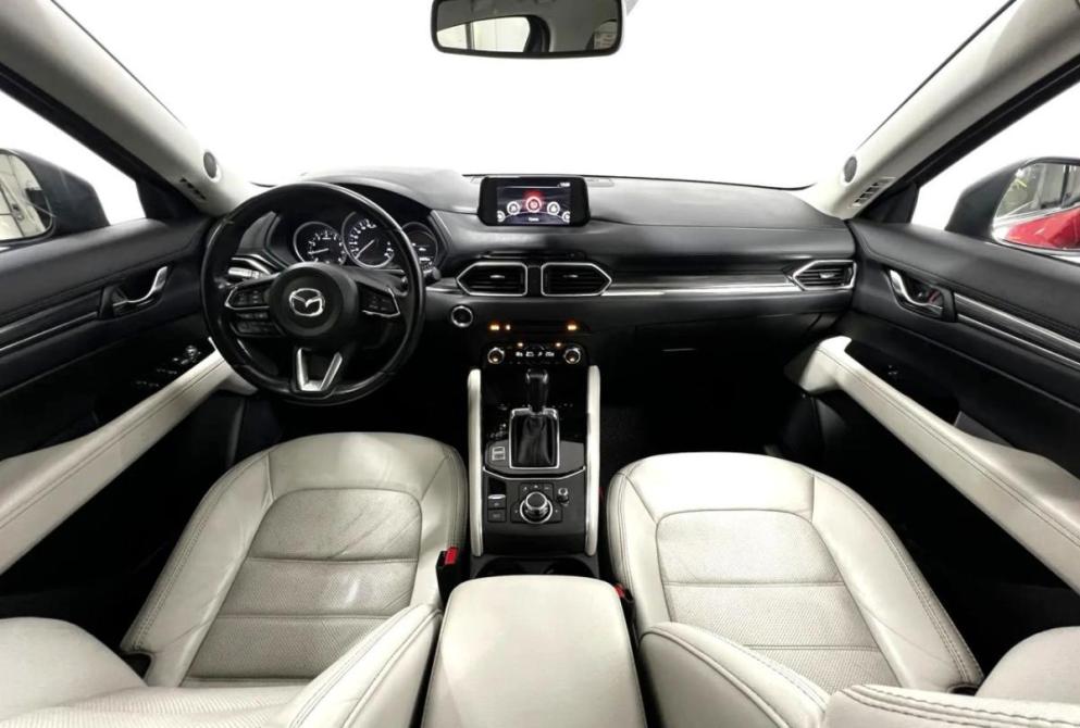 Mazda CX-5 II Нижний Новгород  - изображение 14