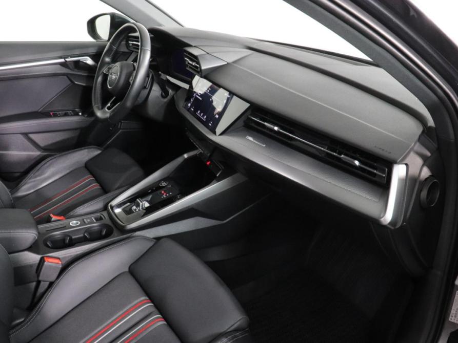 Audi A3 IV (8Y) Химки  - изображение 12