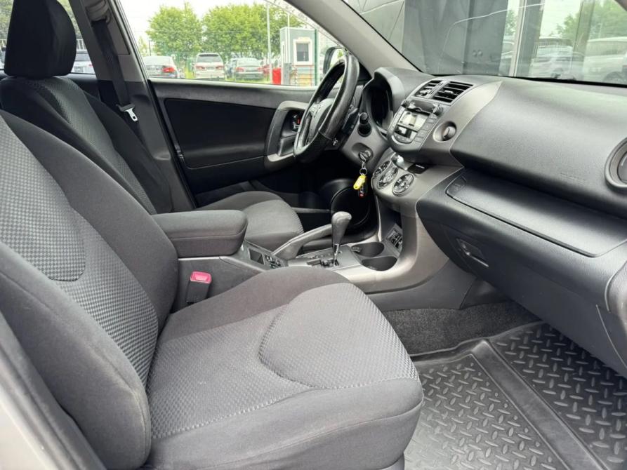 Toyota RAV4 III (XA30) Рестайлинг Новосибирск  - изображение 10