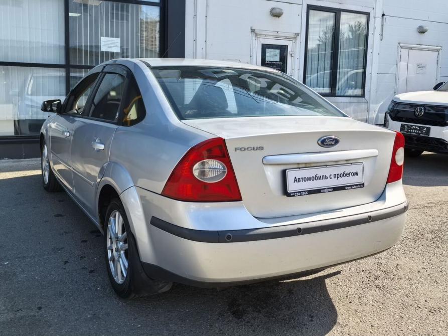 Ford Focus II Москва  - изображение 7