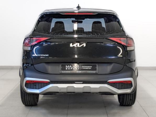 Kia Sportage V с пробегом 2024 года, цена 3 650 000 рублей, 40058 км, внедорожник, Автокод Объявления