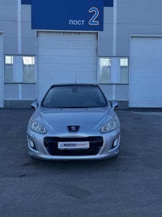 Peugeot 308 I Рестайлинг с пробегом 2011 года, цена 435 000 рублей, 239931 км, хэтчбек, Автокод Объявления