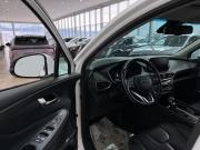 Hyundai Santa Fe IV Рестайлинг Новороссийск  - изображение 42