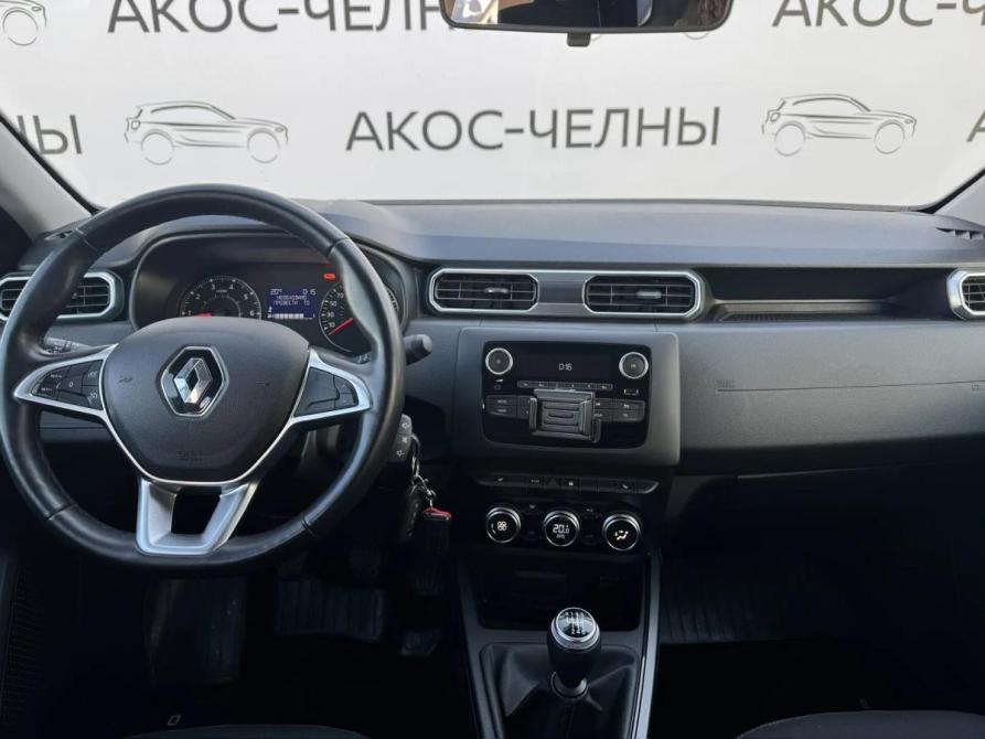 Renault Duster II Набережные Челны  - изображение 14